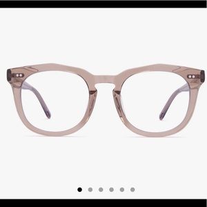 Diff Eyewear Weston Blue Light Glasses Cafe Ole